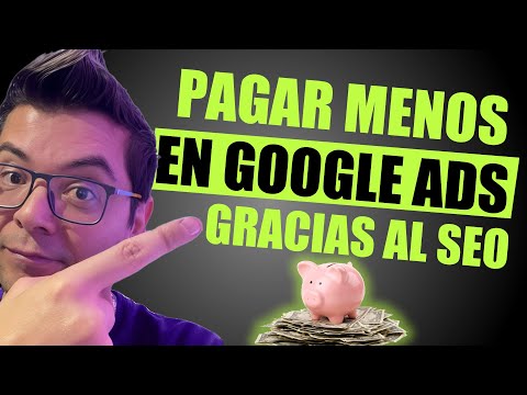 💸 ¡Deja de perder dinero en Google ADS!